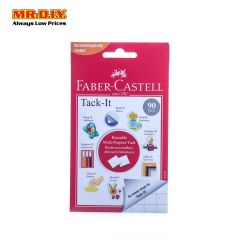 FABER-CASTELL Tack It (90pc)