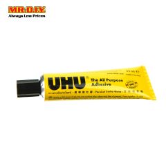 UHU The All Purpose Adhesive (35ml)