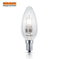 PHILIPS Classic Halogen Dimmable LED Bulb 28W