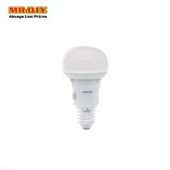 PHILIPS Essential Round Shape LED Bulb Cool Daylight 5W (1pcs)
