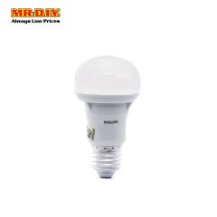 PHILIPS Essential Round Shape LED Bulb Cool Daylight 7W