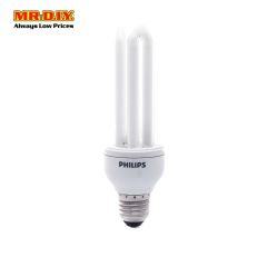 PHILIPS Essential 3U Shape LED Bulb Warm White 23W