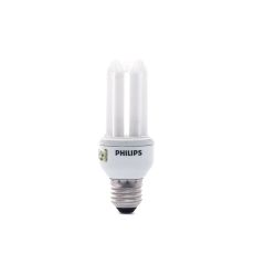 PHILIPS Genie 3U Shape LED Bulb Warm White 14W