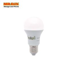 PHILIPS Scene Switch Round Shape LED Bulb Cool and Warm 9.5W