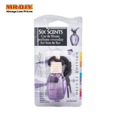 SIX SCENTS Car & Home Freshener (Floral)