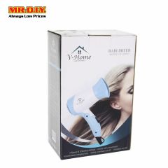 V-HOME Hair Dryer VH-1200HD