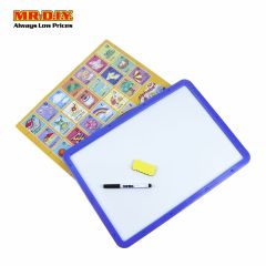 HEE Drawing Board and Puzzle Set
