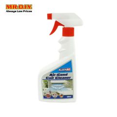 KLEENSO Air-Cond Coil Cleaner 500ml