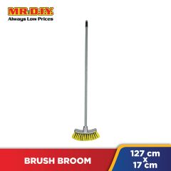 RAYACO Hard brush Broom