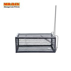 VIP Metal Mouse Cage