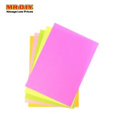 Neon Colour Paper A4 40'S S-49 A4