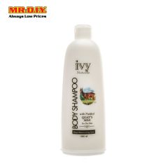 IVY'S Naturale Goat's Milk B/Shampoo 1000ml