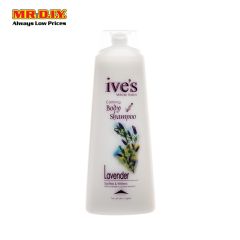 IVE'S Lavender Shampoo 1000ml