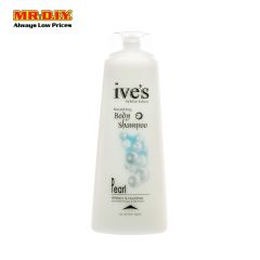 IVE'S Pearl Shampoo 1000ml