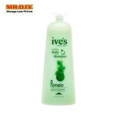 IVE'S Pomelo Body Shampoo 1000ml