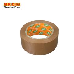 Brown Opp Tape 820-50 48MMX100M