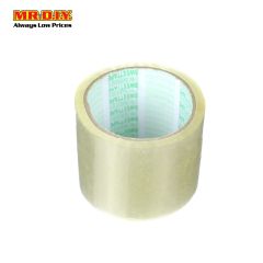 Clear Opp Tape  820-45 72MMX40Y