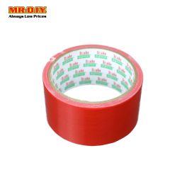 Red Cloth Tape (70MESH)303 48MM X7Y