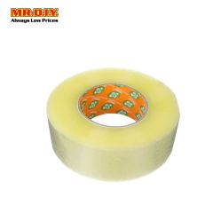 Giant Clear  Opp Tape 820-50 48MMX250 M