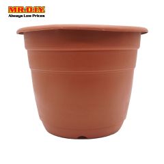 EEJIA Plastic Round Flower Pot (30cm)
