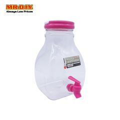 ELIANWARE Burman Plastic Water Dipenser (4.5L)