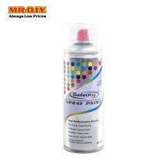 Spray Paint (Clear)