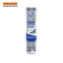Yuppies Deo Shoe Spray (150ml)