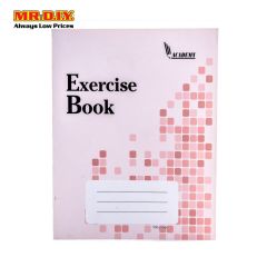 WM F5100 Exercise Book (100 pages)