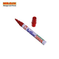 ARTLINE Whiteboard Marker Pen 500A (Red)