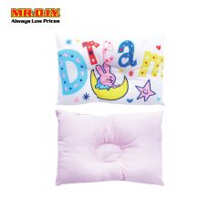 (MR.DIY) Baby Dimple Pillow