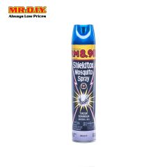 Shieldtox Mosquito Spray (600ml)
