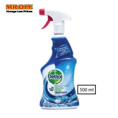DETTOL Bathroom Cleaner Spray (500ml)