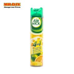 AIR WICK Sparkling Citrus 4 IN 1