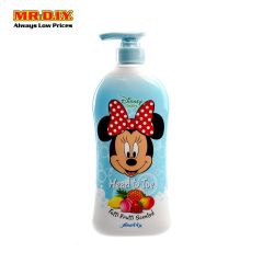 ANAKKU Disney Baby Head to Toe Tutti Frutti Shampoo (700ml)