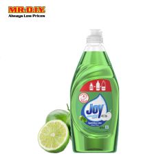 JOY Dishwashing Liquid Sparkling Lime (500ml)