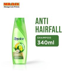 Rejoice Anti Hairfall Shampoo (340ML) 