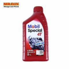 MOBIL Special 4T 20W-50 1L