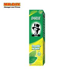 DARLIE Original Strong Double Action Mint Toothpaste (250g)