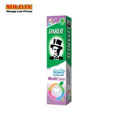 DARLIE Double Action Multicare Toothpaste 180g