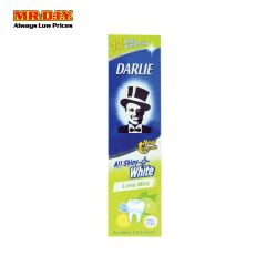 DARLIE All Shiny White Lime Mint Toothpaste 140g