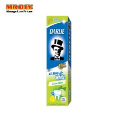 DARLIE All Shiny White Lime Mint Toothpaste 80g