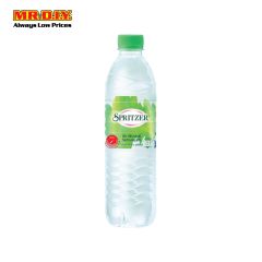 Spritzer Mineral Water 600ML 