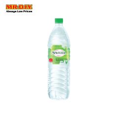Spritzer Mineral Water 1.5L 