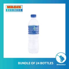 Cactus Mineral Water 500ML