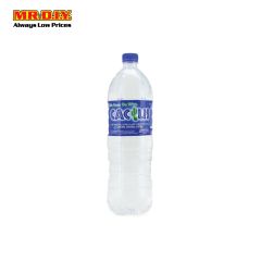 Cactus Mineral Water 1.5L 