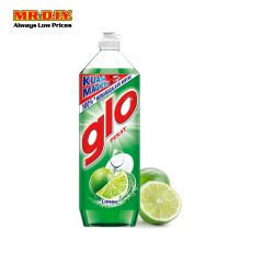 GLO Dishwashing Liquid Lime (900ml)