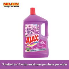 AJAX Fabuloso Multi Purpose Floor Cleaner Lavender Fresh (2L)