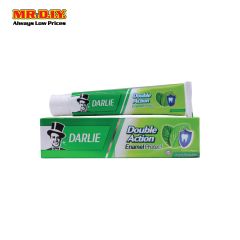 Base Enamel Protect Strong Mint 90G