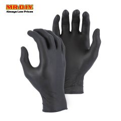 TOP GLOVE Nitrile Glove - S (50pcs)