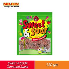 MIAOW Sweet and Sour Tamarind Sweet (120g)